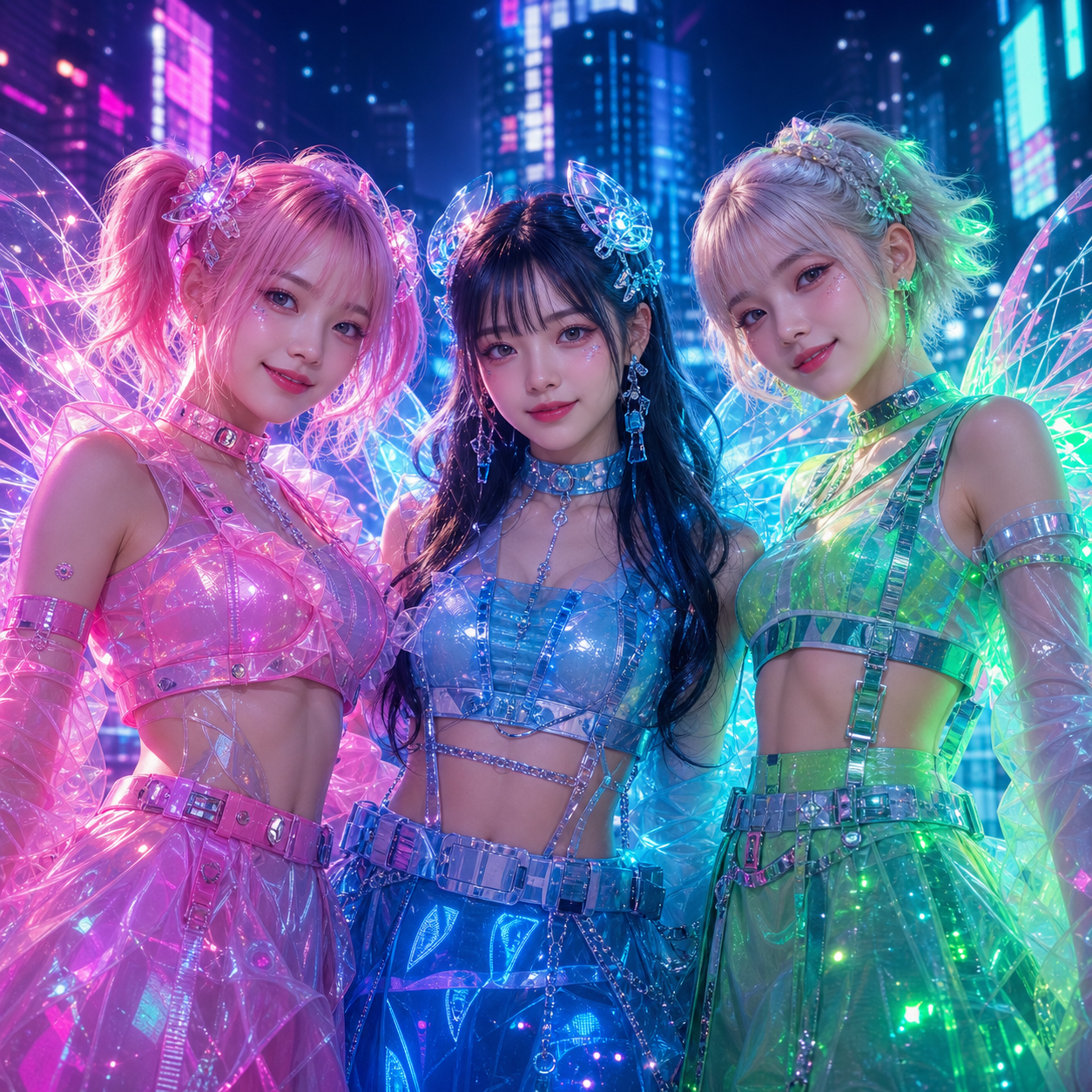 Neonette artist image